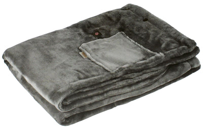 Tristar BW-4788 Schnurlose Wärmedecke 150x80cm