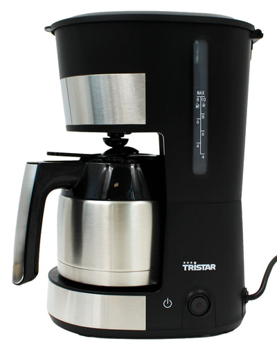 Tristar CM-1283 Kaffeemaschine 1 ltr. 900W