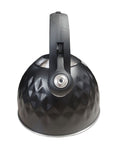Bass Polska BH 98053 Wasserkessel Edelstahl 3l