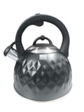Bass Polska BH 98053 Wasserkessel Edelstahl 3l