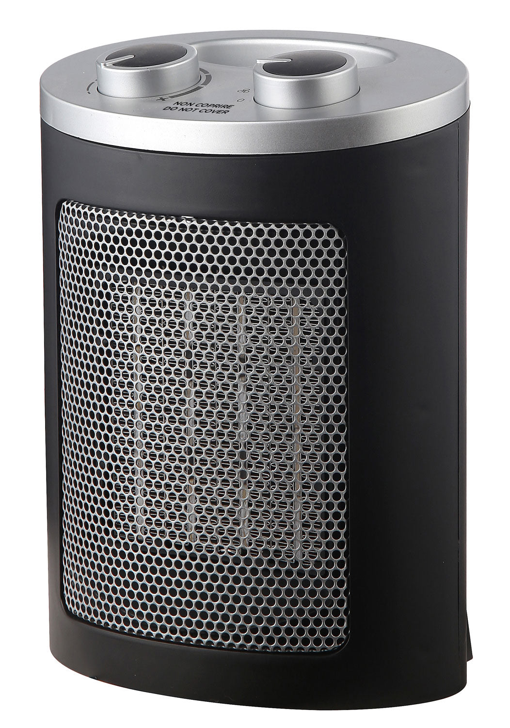 Master FH4000N-R Keramik Heizlüfter 1000W/1500W