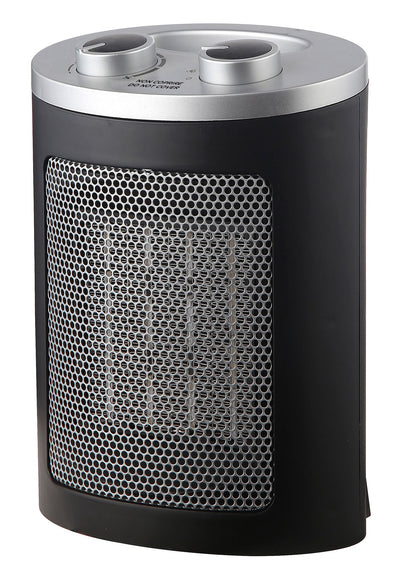 Master FH4000N-R Keramik Heizlüfter 1000W/1500W