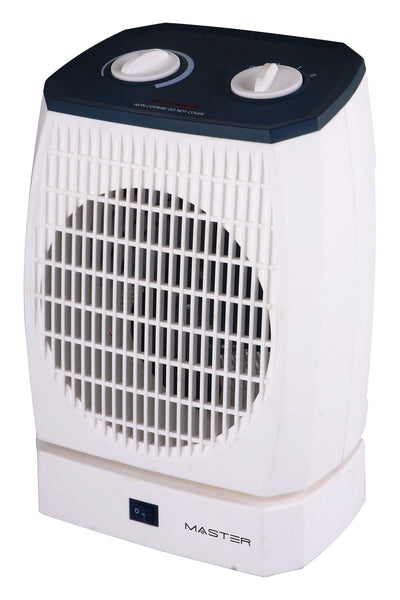 Master FH3010N-R/R Thermo-Heizlüfter 1000W/2000 W