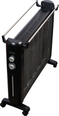 Master TC3010MBK-R Konvektor Heizung 1100W/2200W schwarz