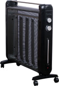 Master TC3010MBK-R Konvektor Heizung 1100W/2200W schwarz