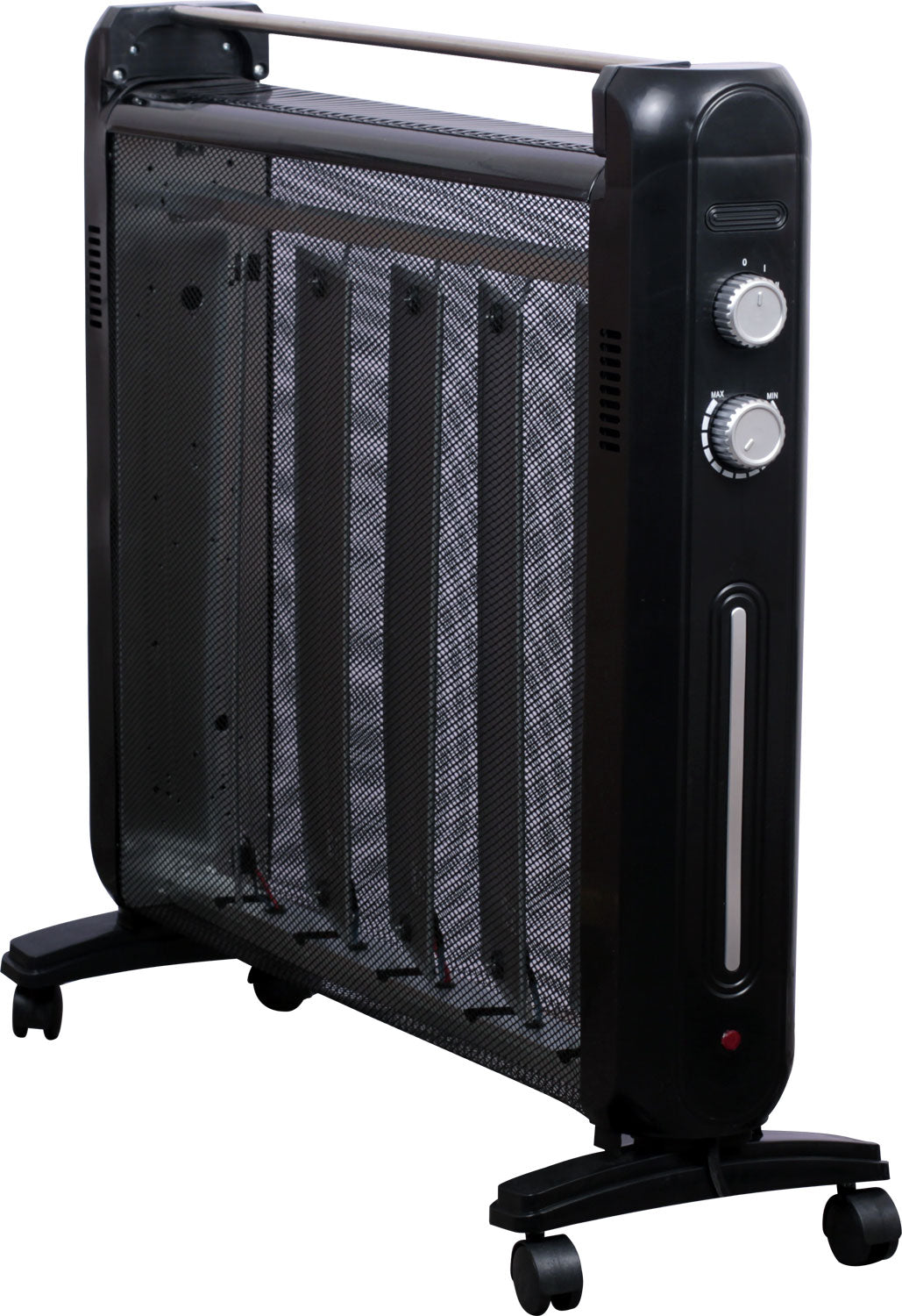 Master TC3010MBK-R Konvektor Heizung 1100W/2200W schwarz