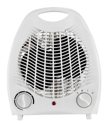 Master FH2011N-R Thermo-Heizlüfter 1000W/2000W