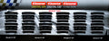 Carrera 20020578 - EVOLUTION/EXCLUSIVE 1:24 Kurven 4/15°