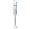 Bosch MSM6B100 Stabmixer Ergonomischer Griff, leichtes Gehäuse, 4-Klingen-Messer 280 Watt