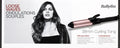Babyliss Locken-Wellenstab 38mm C338E Temperatur bis 180°C Loose Waves C338E