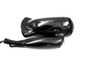 Braun HD 130 SatinHair1 Style&Go Reise-Haartrockner schwarz