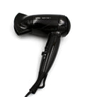 Braun HD 130 SatinHair1 Style&Go Reise-Haartrockner schwarz