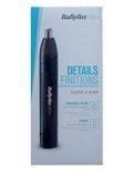 Babyliss E650E Nasen-/Ohrhaarschneider