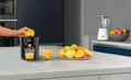 Braun CJ 3050 Limited Edition Zitruspressen Schwarz