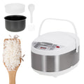 Adler AD 6420 Multikocher 3,25 Liter 6 Funktionen 700 Watt