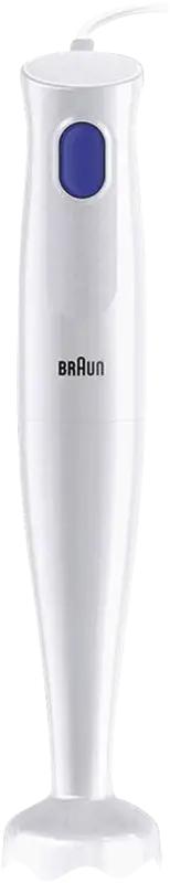 Braun MQ10.000P Stabmixer 450 Watt