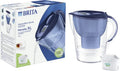 Brita Marella XL Wasserfilter Blau