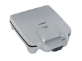 Cloer 6269 Sandwichmaker 4er XXL 4-fach Sandwichmaker
