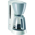 Melitta M720-1 Single 5 M Filter-Kaffeemaschinen Weiss