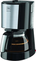 Melitta 1017-04 Enjoy Top Filter-Kaffeemaschinen Schwarz