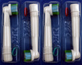 Braun Oral-B EB 20-2 Precision Clean Aufsteckbürsten 4er Pack
