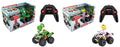 Carrera RC 370200999X, 370200997X - 2,4GHz Peach - Quad + Yoshi