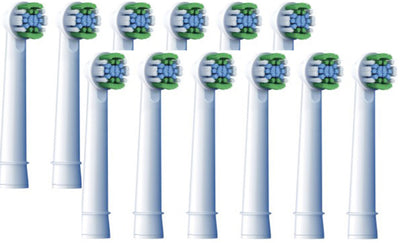 Braun Oral-B EB20RX-6 Pro Precision Clean Aufsteckbürsten weiß 12er-Pack