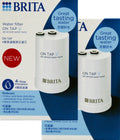 Brita Filter ON TAP V Nachfüllkartusche 2 Stück
