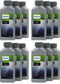 Philips CA6700/91 Flüssiger Entkalker für Espressomaschinen 250ml 12er Pack