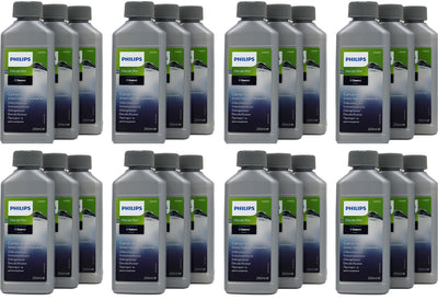 Philips CA6700/91 Flüssiger Entkalker für Espressomaschinen 250ml 24er Pack