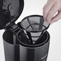 Severin KA 4320 Filter-Kaffeemaschinen Schwarz