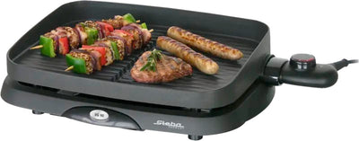 Steba VG 90 BBQ Tischgrill