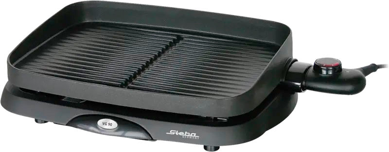 Steba VG 90 BBQ Tischgrill