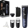 Braun BT7520 Series7 Akku/Netz Barttrimmer Deep blue