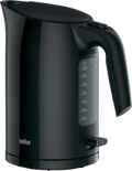 Braun WK 3100BK PurEase Wasserkocher schwarz