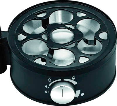 WMF STELIO Eierkocher Eierkocher Cromargan