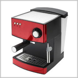 Espresso-Maschinen