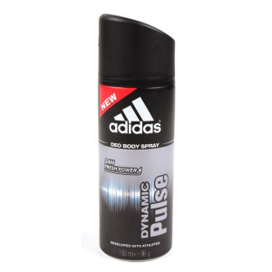 Adidas Dynamic Pulse Men deo spray 150ml