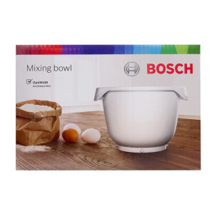 Bosch MUZ9KR1 Kunststoff-Rührschüssel