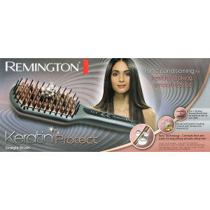 Remington CB7480 Keratin Protect Glättbürste