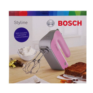 Bosch MFQ 4030K Handmixer Gentle Pink