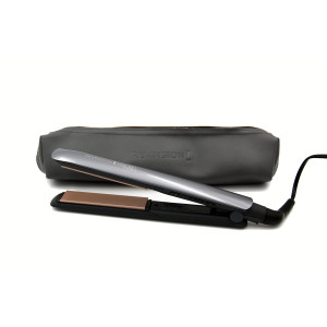 Remington S8598 Keratin Protect Haarglätter, Keramikbeschichtung mit Hitzeschutzsensor