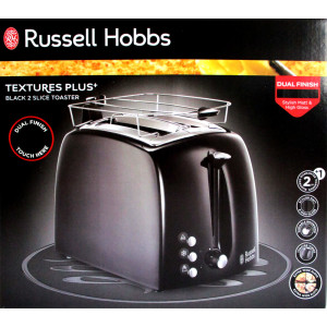 Russell Hobbs 22601-56 Textures Plus Toaster