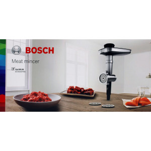 Bosch MUZ9FW1 Fleischwolf passend f&uuml;r OptiMUM Modelle