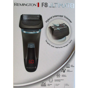 Remington XF8705 CaptureCut Pro wet&dry Akku...