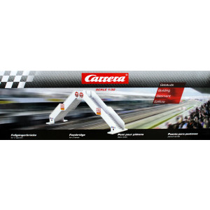Carrera 20021119 - Digital 124/132/Evolution Fußgängerbrücke