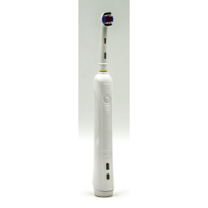 Braun Oral-B Pro 900 Sensi UltraThin elektr. Zahnbürste