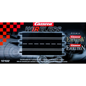 Carrera 20010102 - Evolution/Exclusiv Wireless...