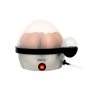 Camry CR 4482 Eierkocher für bis zu 7 Eier