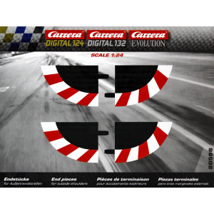 Carrera 20020598 - Digital 124 /132/ Evolution...